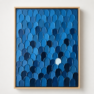 Texture Painting AGS-TEX-001