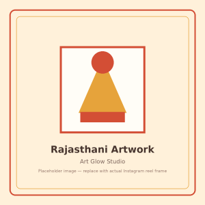 Rajasthani Artwork